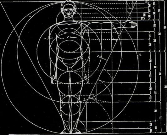 Golden Ratio